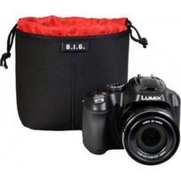BIG PC14 Camera Case Black