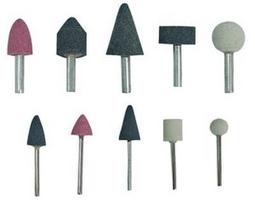 Beast Grinding Head Set 10pcs
