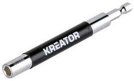Kreator Magnetic Bit Holder 120mm