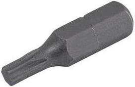 Proline TORX T30x25mm 1/4'' 10pcs