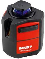 Sola Horizon Green Basic Line & Point Laser