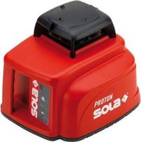 Sola Proton S Rotation Laser