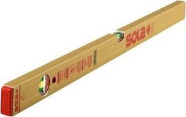 Sola AZ Box Profile Alu Spirit Level 1200mm
