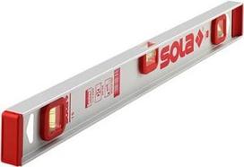 Gulsčiukas Sola I5 I-Profile Spirit Level, 800 mm