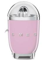 citrusiniu vaisiu sulciaspaude - Smeg CJF01PKEU - 1 nuotrauka