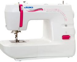 lagaminai - Juki HZL-353ZR-A - 1 nuotrauka
