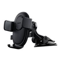 baseus phone holder - Baseus C40351700111-00 Black - 3 nuotrauka
