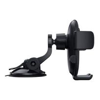 baseus phone holder - Baseus C40351700111-00 Black - 4 nuotrauka