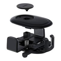 baseus phone holder - Baseus C40351700111-00 Black - 7 nuotrauka