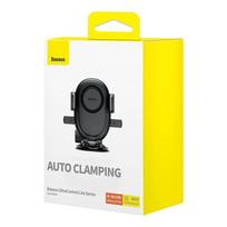 baseus phone holder - Baseus C40351700111-00 Black - 9 nuotrauka