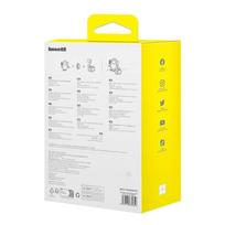 baseus phone holder - Baseus C40351700111-00 Black - 11 nuotrauka
