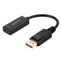 active displayport to hdmi adapter 4k 60hz - ASSMANN Active DisplayPort to HDMI Adapt - 2 nuotrauka