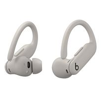 beats powerbeats - Beats Powerbeats Pro 2 Quick Sand (Smėlio) - 2 nuotrauka
