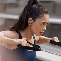 beats powerbeats - Beats Powerbeats Pro 2 Quick Sand (Smėlio) - 7 nuotrauka