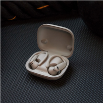 beats powerbeats - Beats Powerbeats Pro 2 Quick Sand (Smėlio) - 8 nuotrauka
