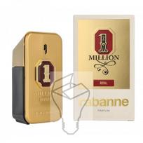 1 million kvepalai vyrams - Paco Rabanne 1 Million Royal EDP 50 ml - 2 nuotrauka