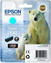 EPSON C13T26324012