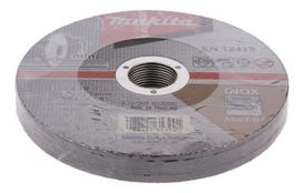 pjovimo diskai 125 x 1 x 22 23 mm - Pjovimo diskas  125 X 1 MM RST/ Metalui Makita B-12239 - 1 nuotrauka