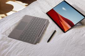 microsoft surface pen - Microsoft Surface Slim Pen 2 - 2 nuotrauka