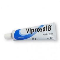 raumenu skausmo - VIPROSAL B, 50 g, Tepalas, N1 - 2 nuotrauka
