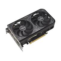 geforce rtx 4060 - Vaizdo plokštė ASUS 90YV0JC4-M0NB00 - 2 nuotrauka