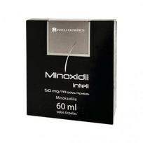 kita - MINOXIDIL INTELI, odos tirpalas, N1 - 1 nuotrauka