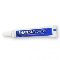 LAMISIL UNO, 10mg/g, 4 g, odos tirpalas, N1