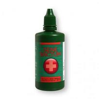 lasai ml - SENEBACTUM,  100 ml, odos tirpalas, N1 - 1 nuotrauka
