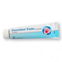 DERMILON PASTE, 60 g, odos pasta, N1