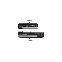 lenovo kompiuterio akumuliatoriai - Nešiojamo kompiuterio baterija LENOVO SB10K97583 01AV491, 4400mAh, Original - 3 nuotrauka