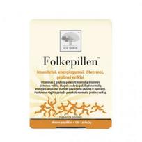 new nordic 120 - FOLKEPILLEN, 120 tablečių - 1 nuotrauka