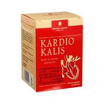 KARDIOKALIS, 60 tablečių