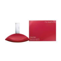 euphoria kvepalai - Calvin Klein My Euphoria EDP 30 ml - 2 nuotrauka