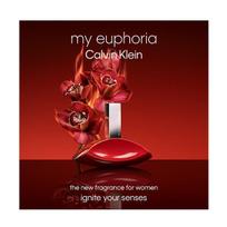 euphoria kvepalai - Calvin Klein My Euphoria EDP 30 ml - 8 nuotrauka