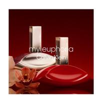 euphoria kvepalai - Calvin Klein My Euphoria EDP 30 ml - 9 nuotrauka