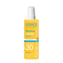 Uriage purškalas Bariesun SPF30, 200 ml