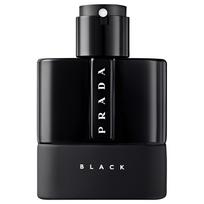 prada luna rossa - Prada Luna Rossa Black 50ml EDP - 1 nuotrauka