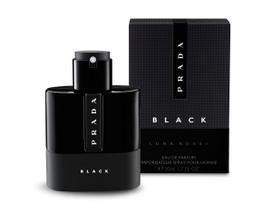prada luna rossa - Prada Luna Rossa Black 50ml EDP - 2 nuotrauka