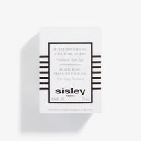 face - Sisley Black Rose Precious Face Oil 25ml - 4 nuotrauka