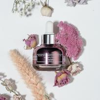 face - Sisley Black Rose Precious Face Oil 25ml - 5 nuotrauka