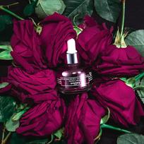 face - Sisley Black Rose Precious Face Oil 25ml - 6 nuotrauka