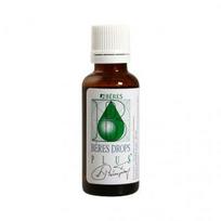 BERES DROPS geriamieji lašai, nuo 4 m., 30 ml