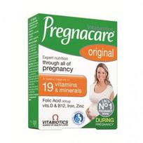 PREGNACARE, 30 tablečių