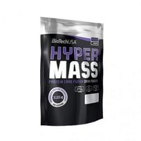 gainer - BIOTECH HYPER MASS, 1 kg - 1 nuotrauka