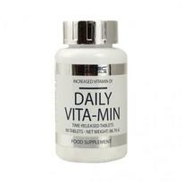 DAILY VITAMIN, 90 tablečių