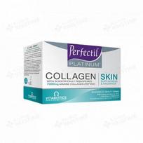 PERFECTIL PLATINUM COLLAGEN SKIN, apelsinų skonio, 500 ml