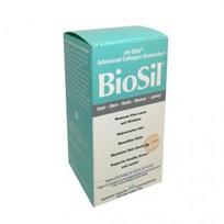 kolagenas nagams - BIOSIL, 60 kapsulių - 2 nuotrauka