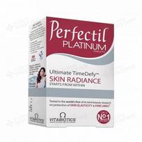 PERFECTIL PLATINUM, 30 tablečių