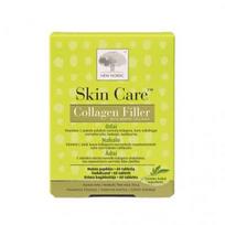SKIN CARE COLLAGEN FILLER, 60 tablečių