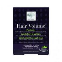 HAIR VOLUME, 30 tablečių